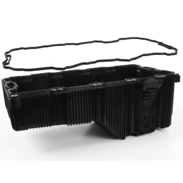 ENGINE OIL PAN SUMP