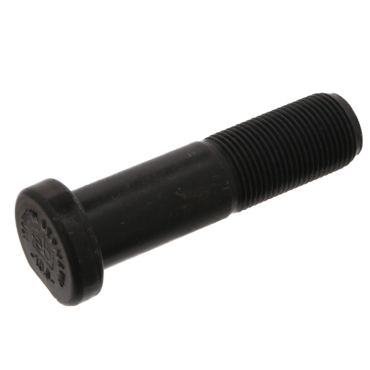 PHOSPHATED WHEEL STUD BOLT M20x1.5