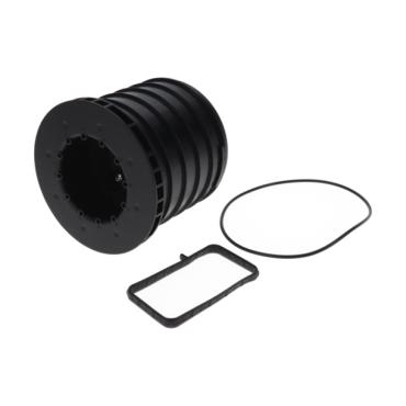 CRANKCASE VENTILATION FILTER