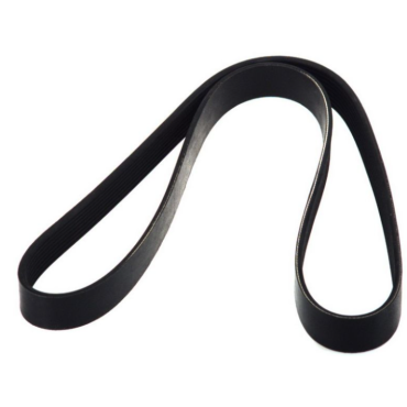 V-RIBBED AUXILIARY BELT 1369MMx8