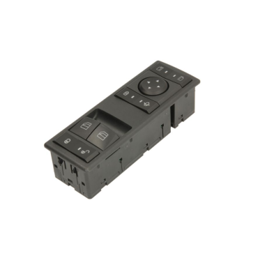 WINDOW CONTROL SWITCH DRIVER SIDE RH