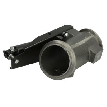EXHAUST BRAKE SLAVE CYLINDER