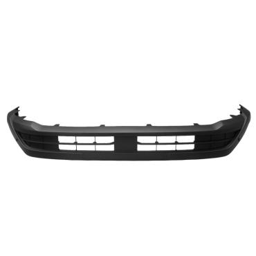 FRONT LOWER BUMPER WITH PARK ASSIST (2 PDC BRACKET)