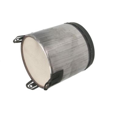 REMANUFACTURED DIESEL PARTICULATE FILTER ONLY