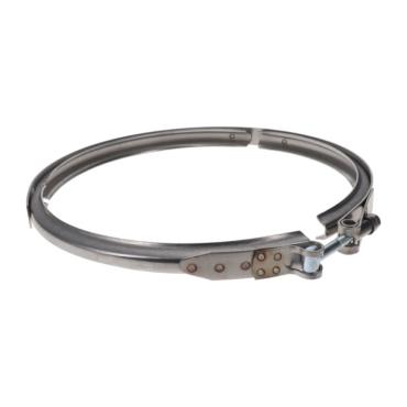 EXHAUST CLAMP
