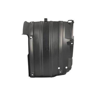 CAB FRONT DROPWING PASSENGER SIDE LH