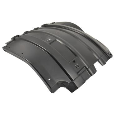 CAB UPPER DROPWING DRIVER SIDE RH