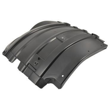 CAB UPPER DROPWING PASSENGER SIDE LH