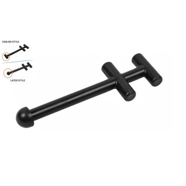'LATER STYLE BATTERY COVER FASTENING STRAP