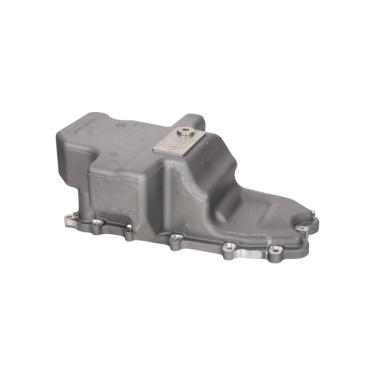 RECOVERED ENGINE OIL SUMP PAN