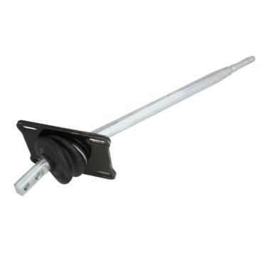 GEARSHIFT CONTROL LEVER