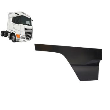 FRONT DOOR LOWER EXTENSION PANEL DRIVER SIDE RH
