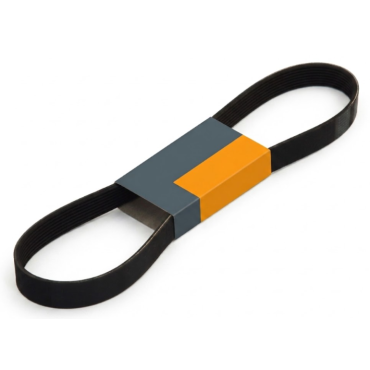 V-RIBBED AUXILIARY BELT 1565MMx8