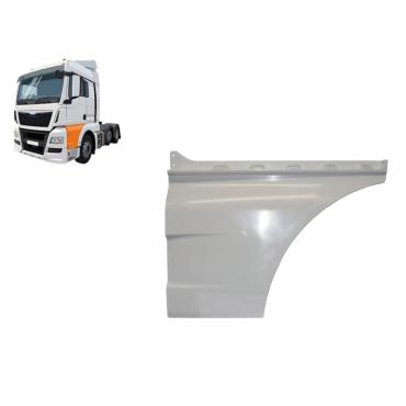 FRONT DOOR LOWER EXTENSION PANEL PASSENGER SIDE LH