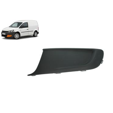 FRONT BUMPER FOG LAMP BLANK PASSENGER SIDE LH