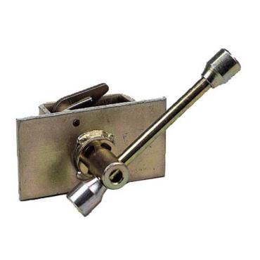 CURTAIN TENSIONER LHF / RHR