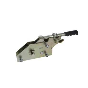 TYPE R27 CURTAIN TENSIONER LHF / RHR