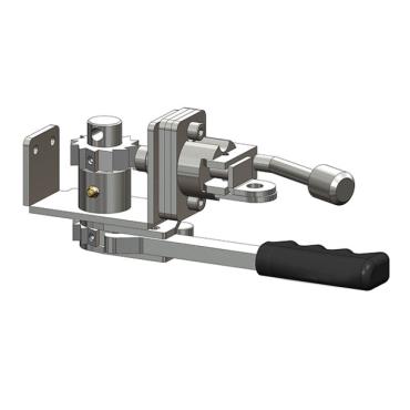 TYPE R34 CURTAIN TENSIONER LHF / RHR