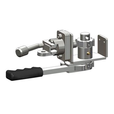 TYPE R34 CURTAIN TENSIONER RHF / LHR