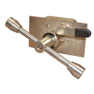 TYPE R40 CURTAIN TENSIONER RHF / LHR