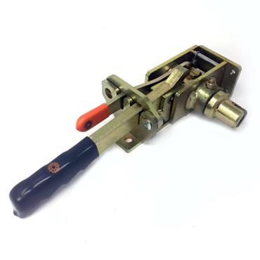 TYPE R45 CURTAIN TENSIONER LHF / RHR