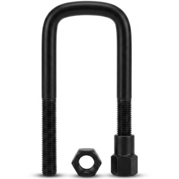 U-BOLT KIT 249x227MM M22x2.5