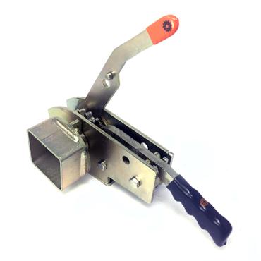 TYPE R60K CURTAIN TENSIONER RHF / LHR