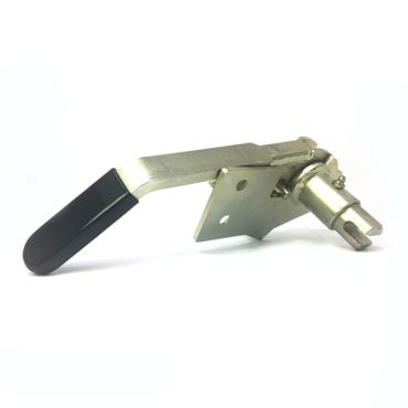 TYPE R75 CURTAIN TENSIONER LHF / RHR