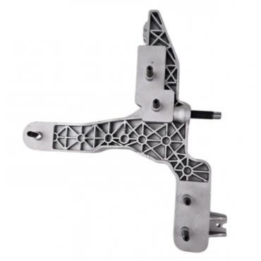 HEADLAMP HOUSING MOUNTING BRACKET DRIVER SIDE RH