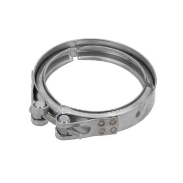EXHAUST & CHARGE INTERCOOLER CLAMP