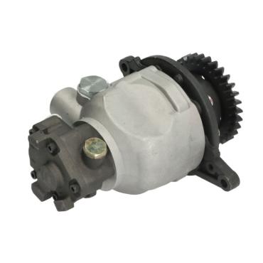 TANDEM SERVO PUMP FOR FUEL & POWER STEERING