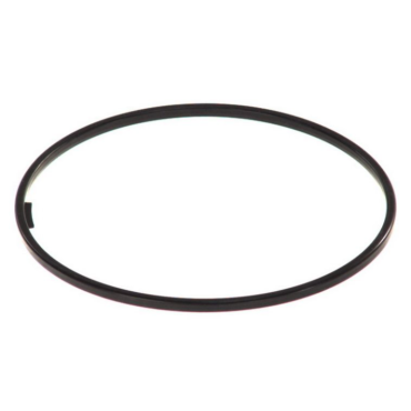 AXLE END HUB O-RING SEAL