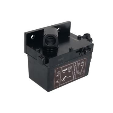 LATER STYLE HYDRAULIC CAB TILT PUMP