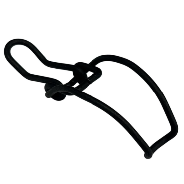 BATTERY BOX COVER LOCKING CLIP