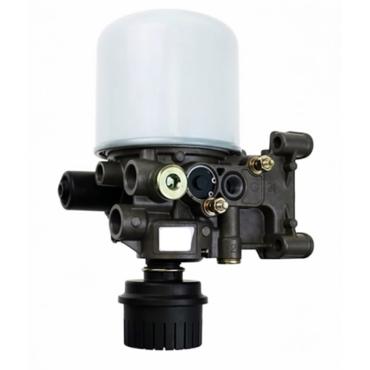 AIR DRYER PROCESSING UNIT