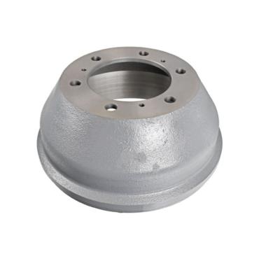 REAR BRAKE DRUM