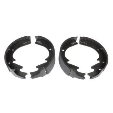 REAR BRAKE SHOE AXLE SET