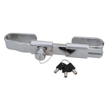 STAINLESS STEEL CONTAINER LOCK