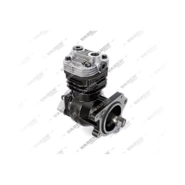 SINGLE CYLINDER AIR COMPRESSOR WITHOUT GEAR