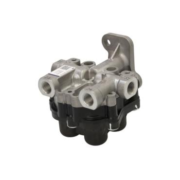 FOUR CIRCUIT PROTECTION VALVE