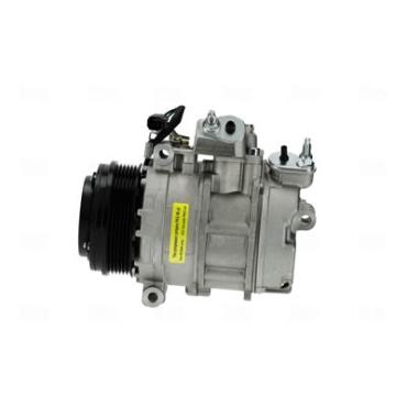 AIR CONDITIONING COMPRESSOR
