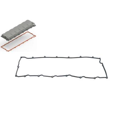 CYLINDER HEAD ROCKER COVER GASKET ONLY