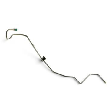 LOW PRESSURE POWER STEERING HOSE