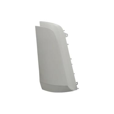 CORNER PANEL DEFLECTOR KIT DRIVER SIDE RH
