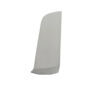 OUTER CORNER PANEL DEFLECTOR PASSENGER SIDE LH
