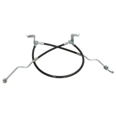 HYDRAULIC CAB TILT HOSE 440MM