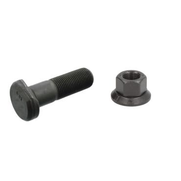 WHEEL STUD BOLT KIT M18x1.5 RHT U/H 58MM