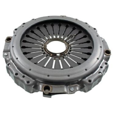 CLUTCH COVER PRESSURE PLATE