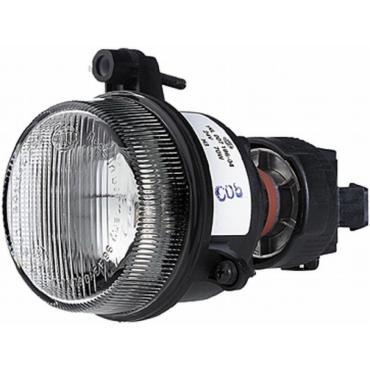 FRONT HALOGEN FOG LAMP