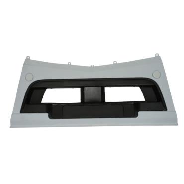 TEXTURED FINISH FRONT BUMPER CENTRE